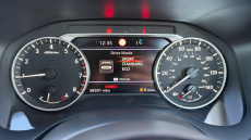 Nissan Qashqai 1.3 DiG-T MH Acenta Premium 5dr Petrol Hatchback